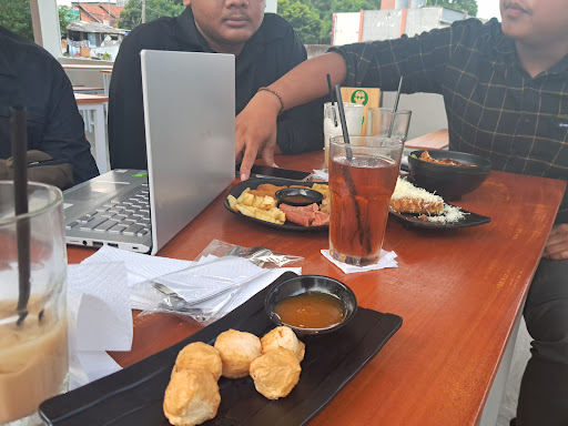 Bento Kopi Cirebon