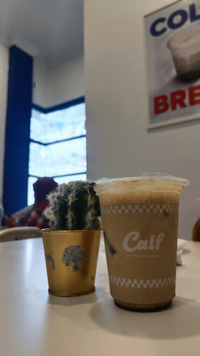 Kopi Calf To Go Tuparev Cirebon