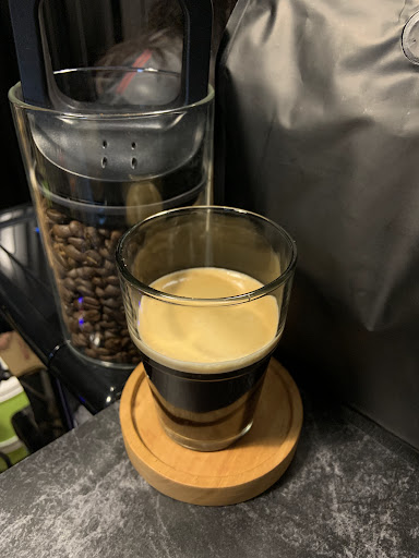 Sama Dengan Kopi