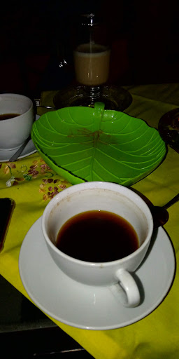 Ruang Kopi
