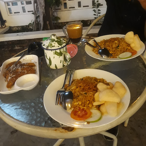 DeJAMPI ( Herbal & Kopi )