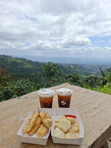 Kopi wonomakmur