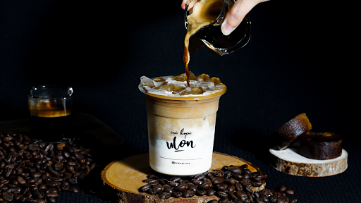 Ini Kopi Ulon