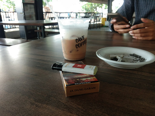 Cave Coffee Cirebon