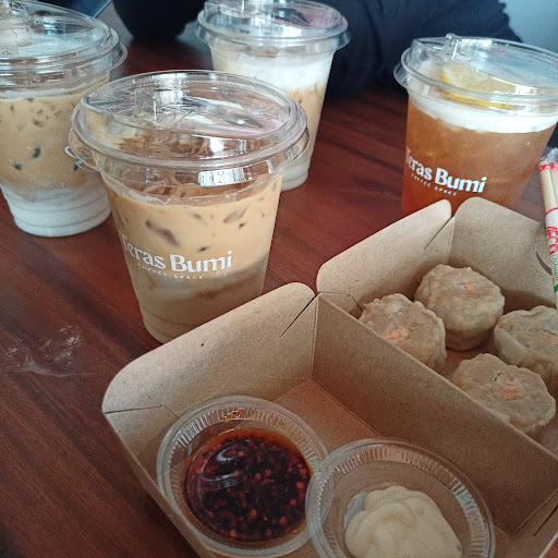 Kopi Teras Bumi