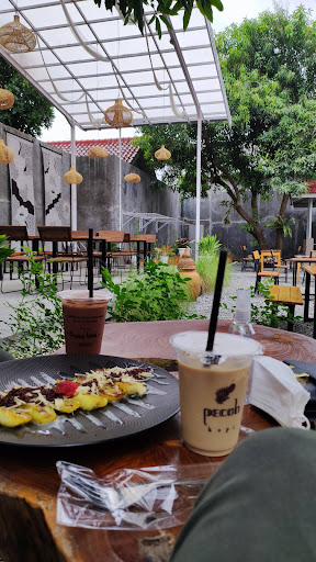 Pecah Kopi Cirebon