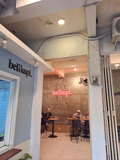 Belikopi. Cirebon