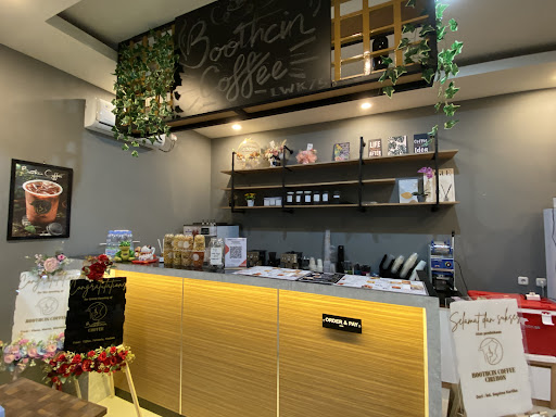 Boothcin Coffee Cirebon