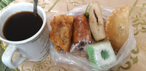 Kopi Bubuk Aseng