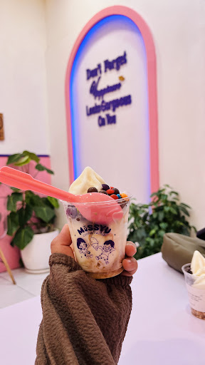 Missyu Coffee Castle