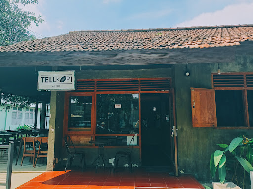 TELL KOPI