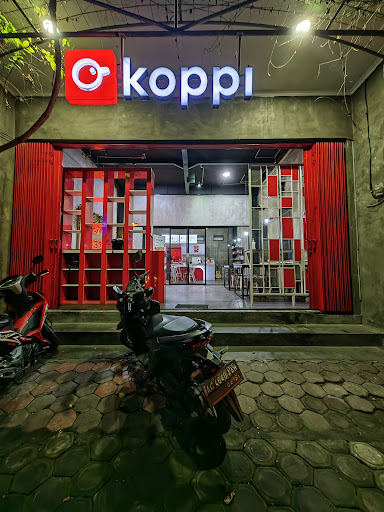 Koppi