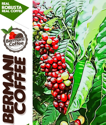 Bermani Coffee