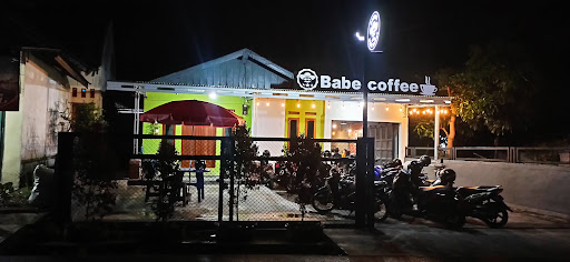 Babe Kopi