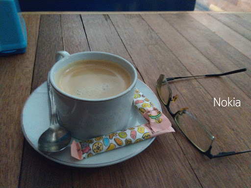 Deli Center Coffee Shop
