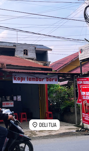 KOPI LEMBAR BARU DELI TUA
