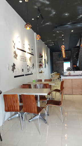 Mute Cafe
