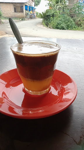 Warung Kopi Batu