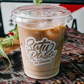 saturasa coffee truck