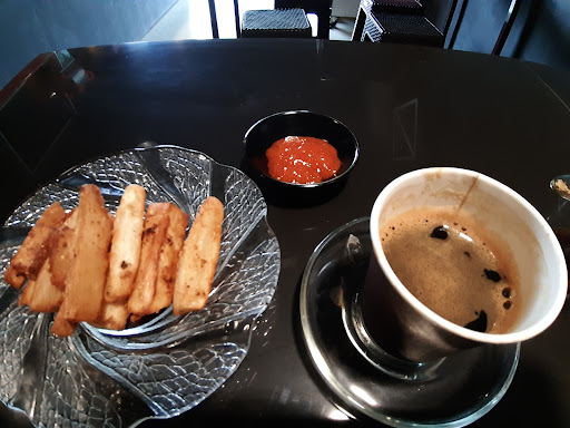 Merci 74 Kopi