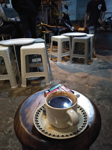 No 8 Coffee