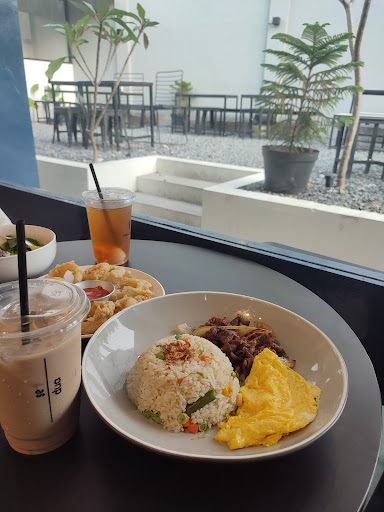 Seperdua Kopi Kudus