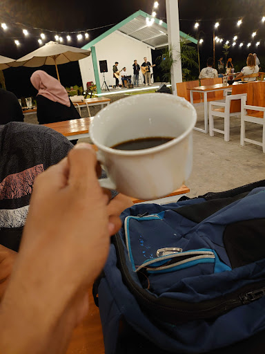 Bento Kopi Kudus