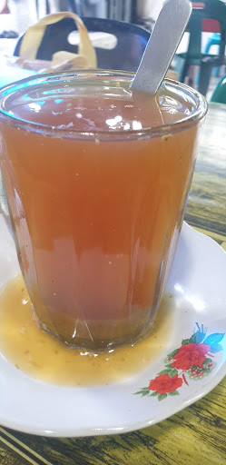 Warung Kopi Marisi Purba