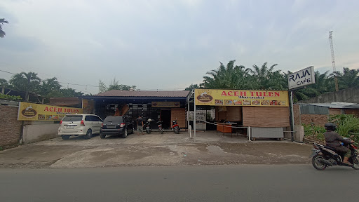 ACEH TULEN MARENDAL