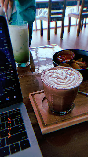 Hehe Coffee