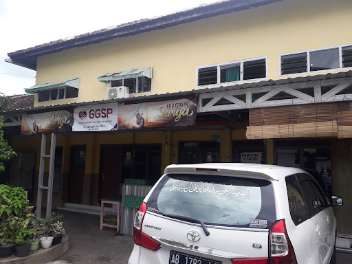 Kedai Kopi Mlocot