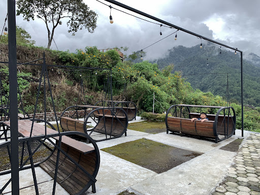 Raga Kopi Kuningan