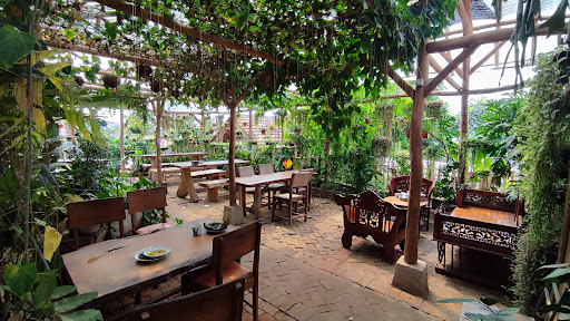 Saung Kopi Hawwu