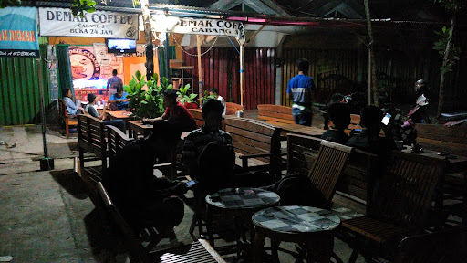 Demak Coffee