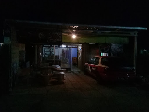 Kedai Kopi Kampoeng