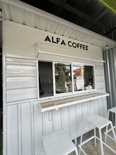 Alfa Coffee