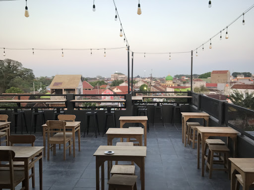 Datap rumah coffee