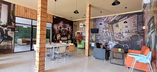 Raihan Coffee