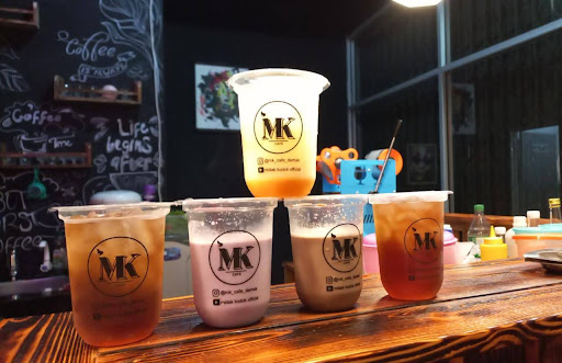 MK CAFE