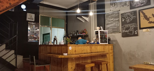 Pandawa Pondok Kopi