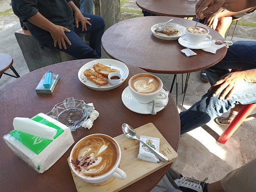 Sakara Kopi Bali