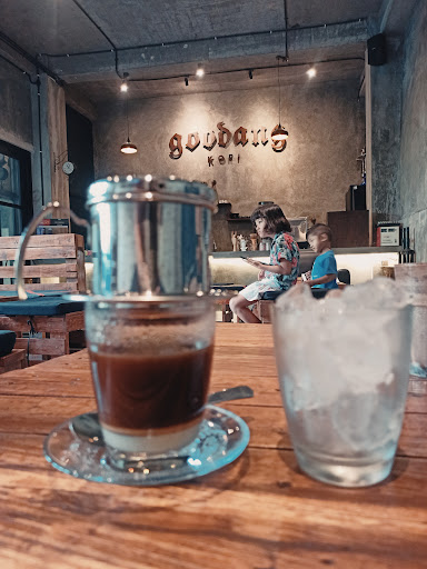 Goodang Kopi