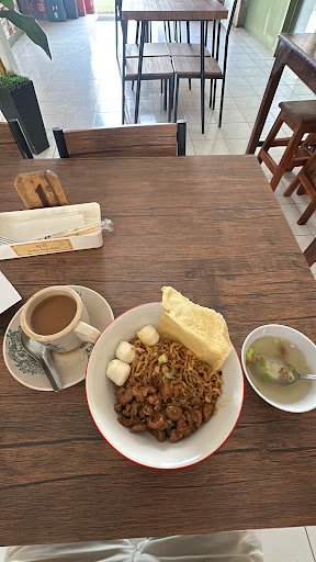 Kedai Kopi Koko - Denpasar