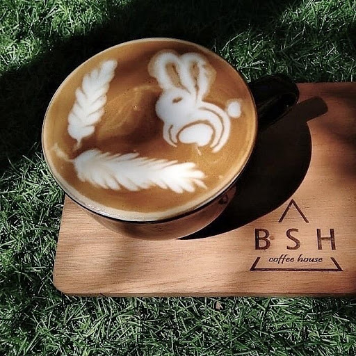 BSH Coffee House