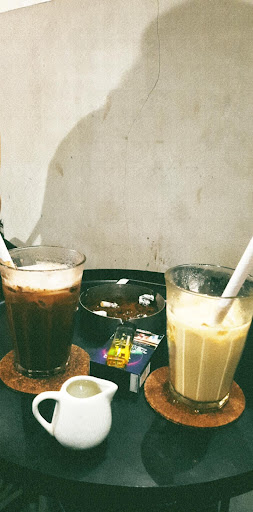HANAKA COFFEE