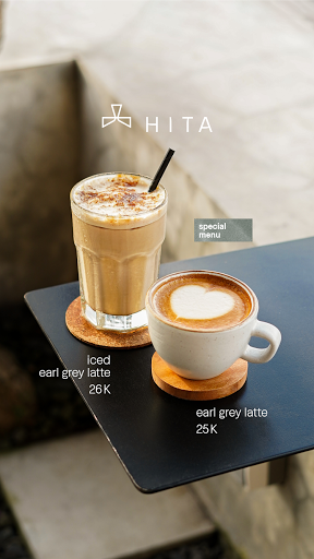 Hita Coffee