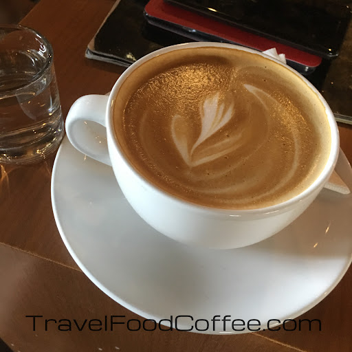 Coffee Secret's