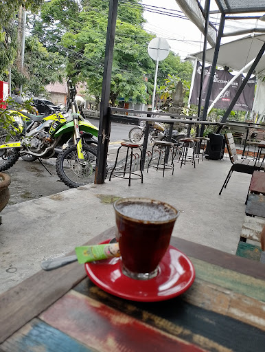 Kopi Veteran