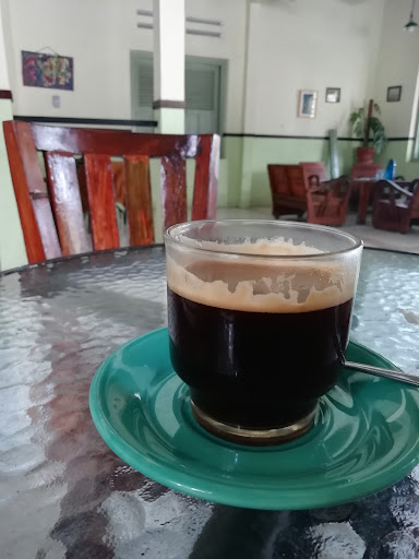 Kopi Rumahan Bali