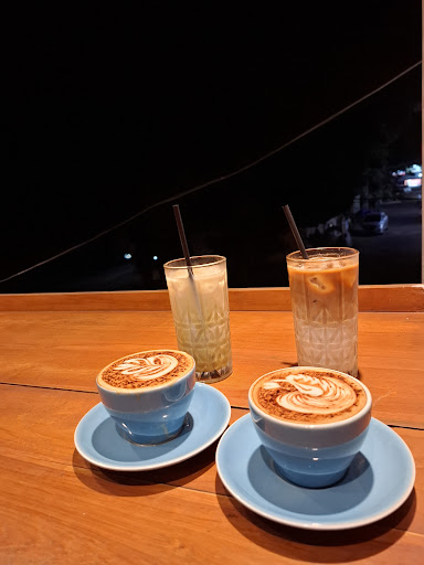 In-laws Coffee Denpasar
